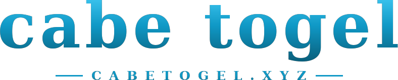 cabe togel logo